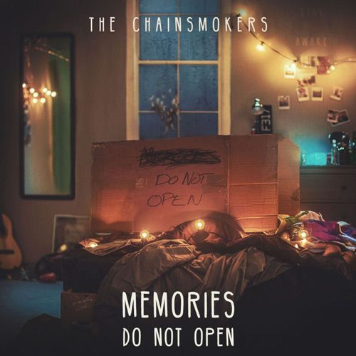 Memories...Do Not Open (CD)