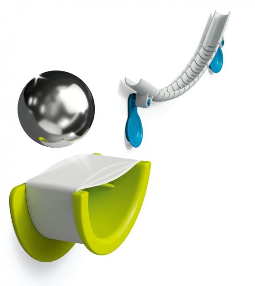 Допълнение към детска игра Kosmos Gecko Run - Трамплин