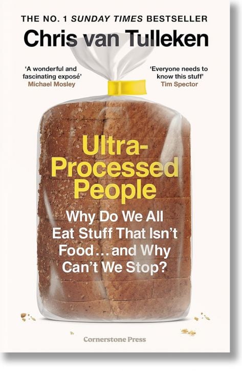 Ultra-Processed People