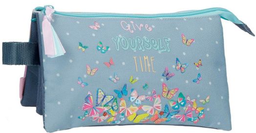 Несесер Movom Give Yourself Time с три отделения