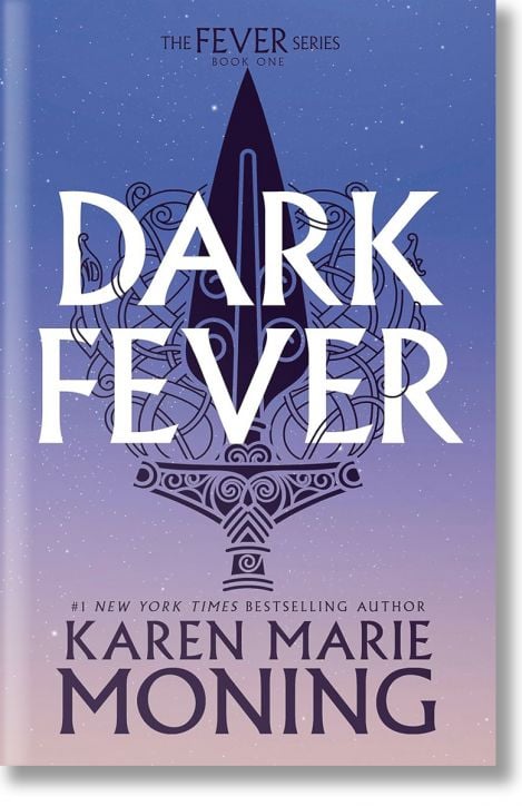 Darkfever (Fever, Book 1)