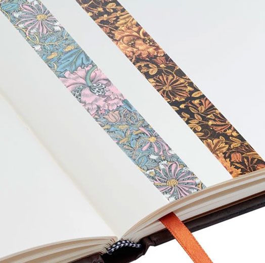 Декоративна лента Paperblanks - William Morris