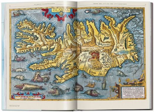 Science Illustration. A History of Visual Knowledge from the 15th Century to Today