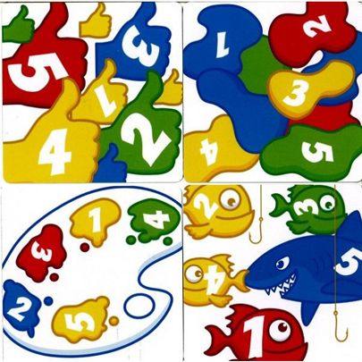 Игра: Палци горе!