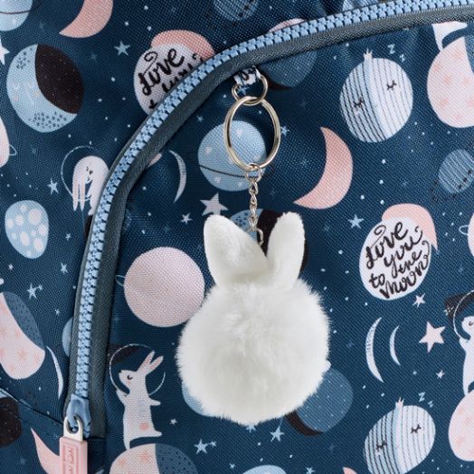 Раница Miquelrius Space Bunny с две отделения