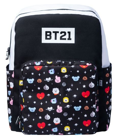 Раница BT21 Cool Collection с едно отделение