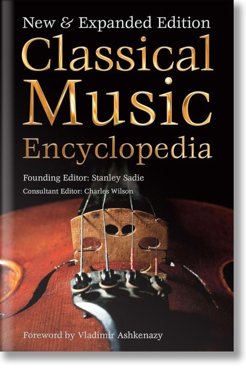 Classical Music Encyclopedia