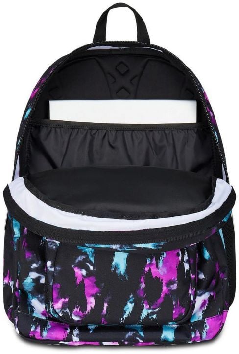 Ученическа раница Seven Freethink Iris с две отделения и USB порт