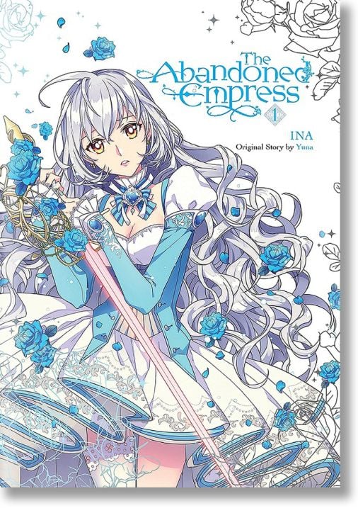 The Abandoned Empress, Vol. 1