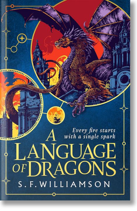 A Language of Dragons