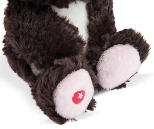 Плюшена играчка Nici - Skunk Suppi, 15 см.