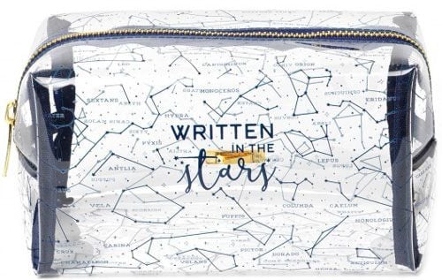 Козметичен несесер Legami Makeup Queen - Stars