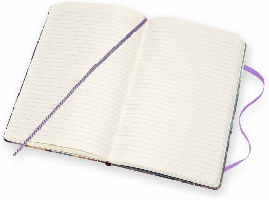 Тефтер Moleskine Limited Edition I am New York