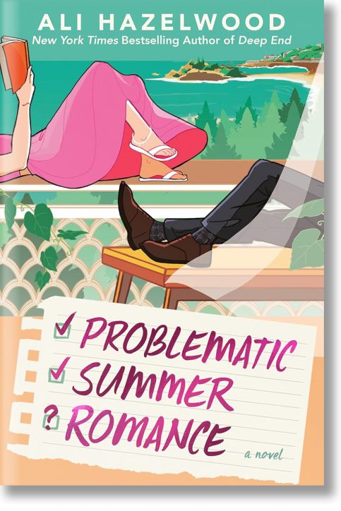 Problematic Summer Romance