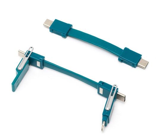 Ключодържател Legami 6 в 1