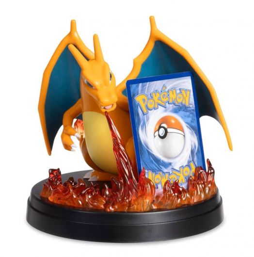 Комплект Pokemon TCG: Charizard ex Super Premium Collection