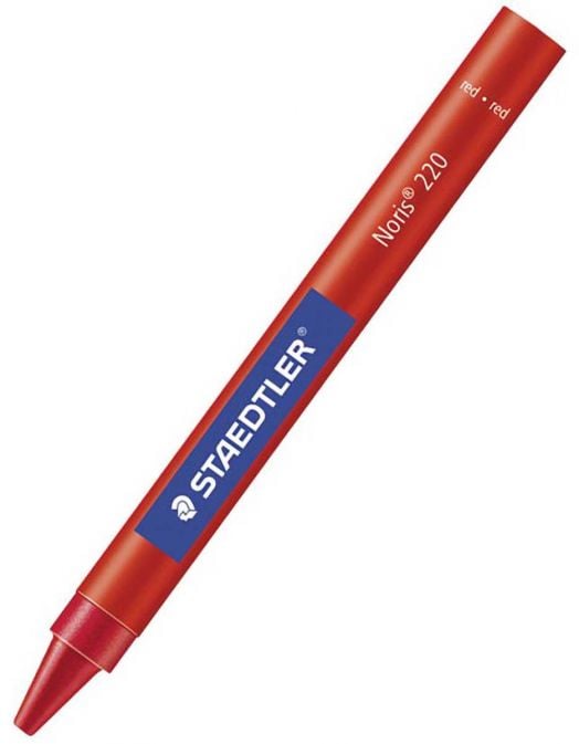 Пастели Staedtler Noris, 24 цвята