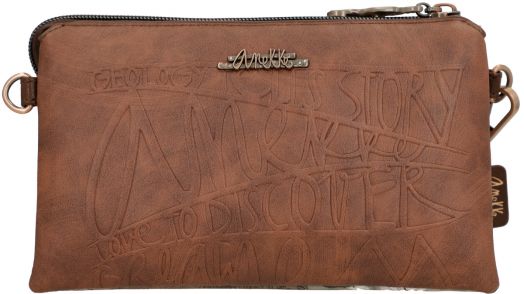 Дамска чанта Anekke Core за през рамо 21 х 13 х 5 см.