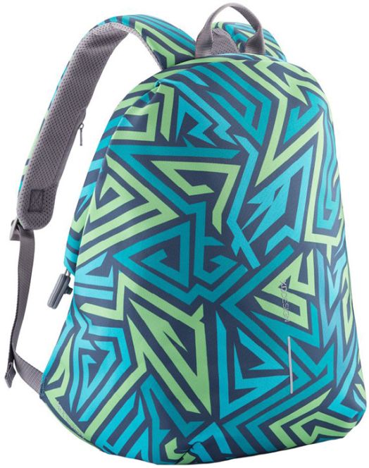 Раница XD Design Bobby Soft Art, Abstract