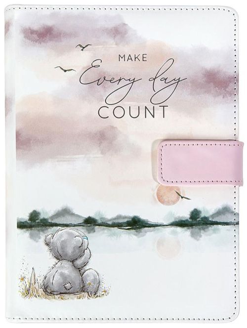 Планер - тефтер Me To You