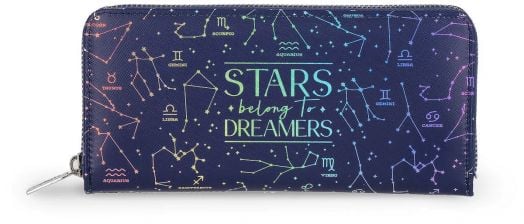 Портфейл Legami - Stars Dreamers