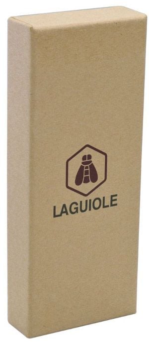 Сгъваем нож Laguiole Ebony Rosewood