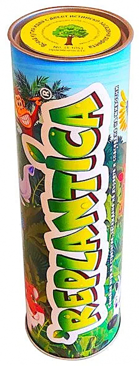 Настолна игра Replantica, английско издание