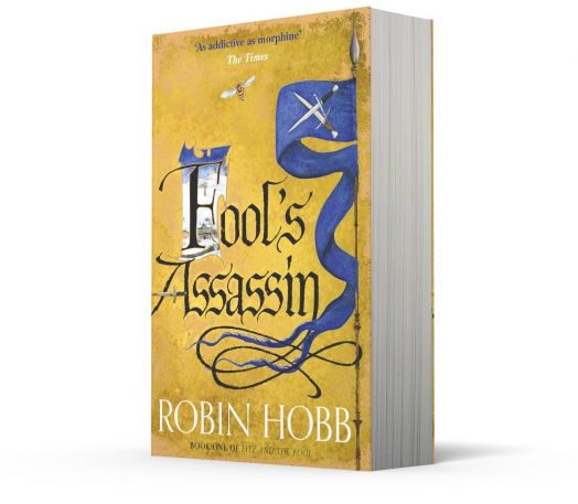 Fool's Assassin