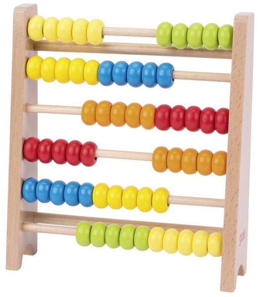 Дървено сметало Goki