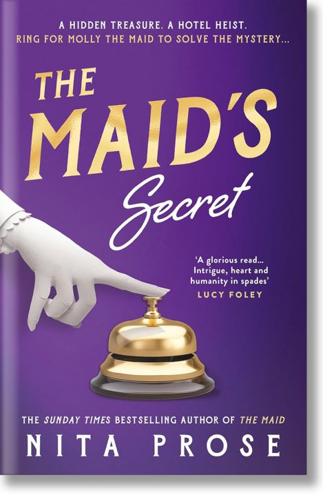 The Maid's Secret