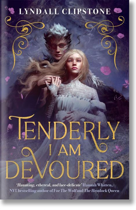 Tenderly I am Devoured