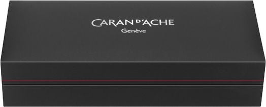 Автоматичен молив Caran d'Ache Ecridor Cubrik