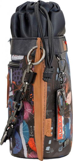 Дамска чанта Anekke Contemporary, 28 x 28 x 11 см.