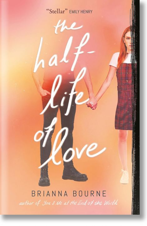 The Half-Life of Love