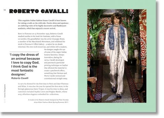 Little Book of Milan Style