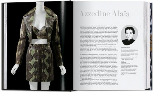 Fashion Designers A–Z. 2020 Edition