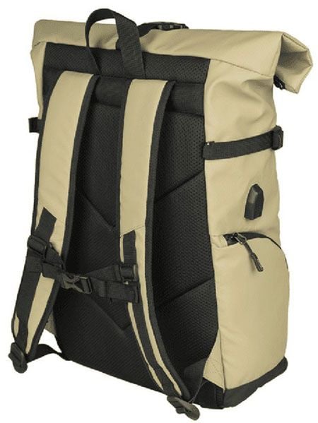 Раница Neoxx Vibe Creme