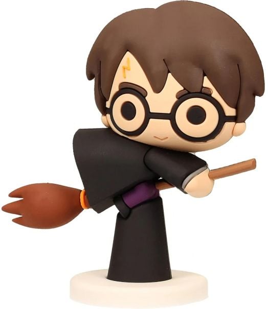 Мини фигурка Harry Potter - серия 4, асортимент