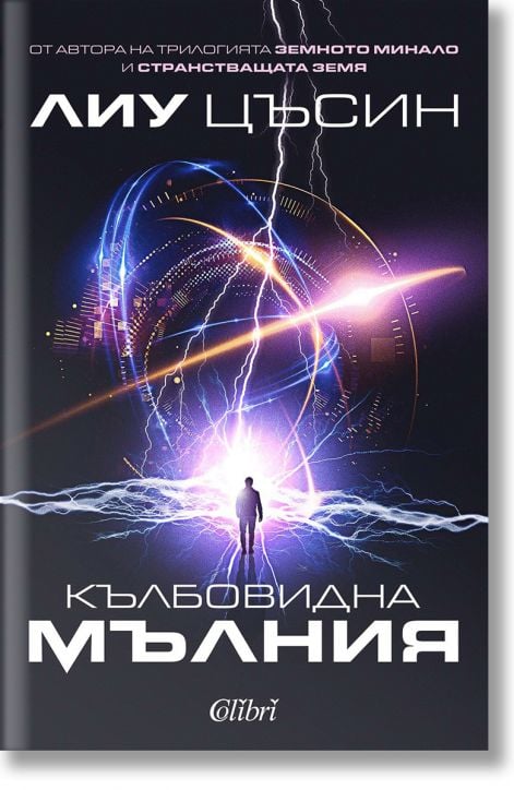 Кълбовидна мълния