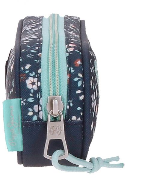 Несесер Pepe Jeans Alenka с едно отделение