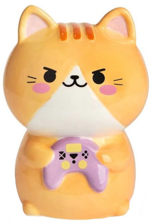 Касичка Balvi - Kawaii Gamer