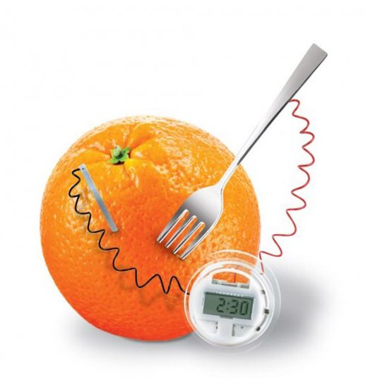 Творчески комплект 4M - Експерименти в кухнята