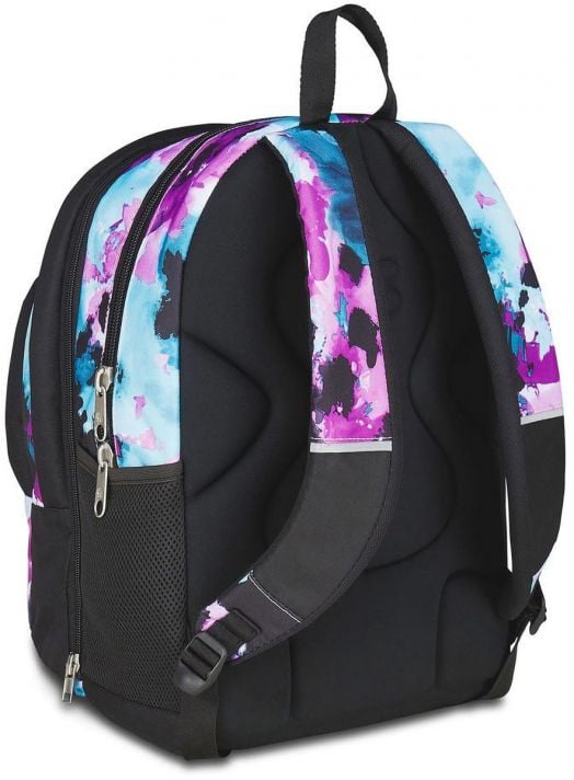 Ученическа раница Seven Dual Detach Quick Graffiti с две отделения