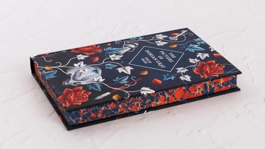 The Picture of Dorian Gray