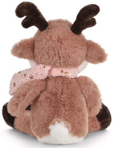 Плюшена играчка Nici - Елен Jonte, 36 см.