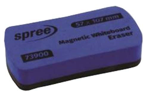 Гъба Spree за бяла дъска, магнитна
