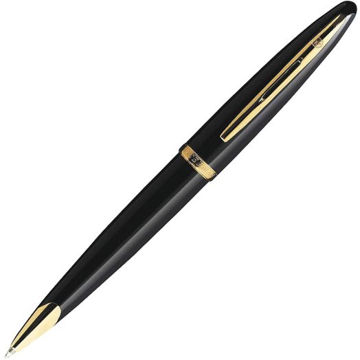 Химикалка Waterman Carene Black Sea GT