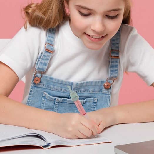 Автоматичен молив Legami Meow Kitty 0.7