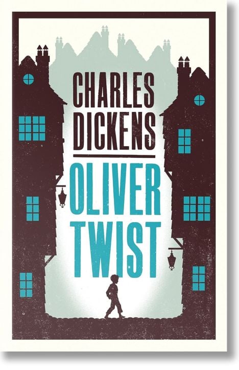 Oliver Twist