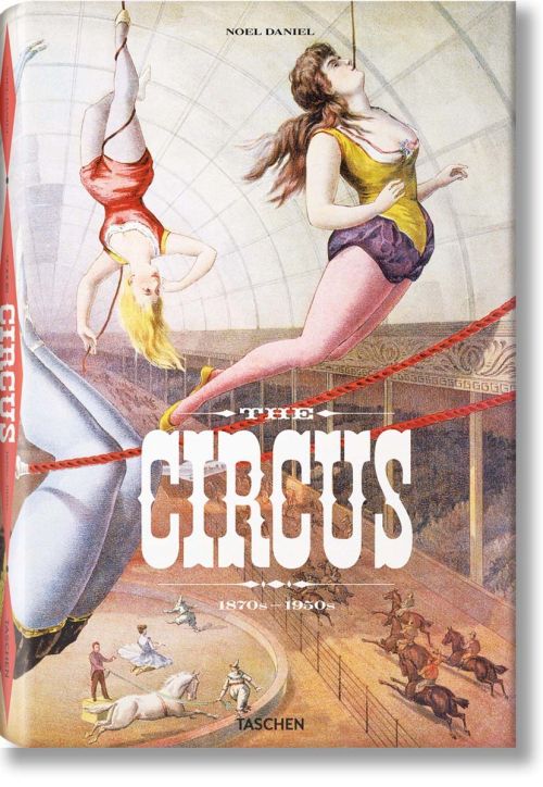 25 Circus